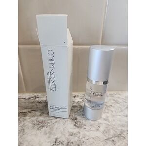 Cinema Secrets Ultimate Foundation Primer